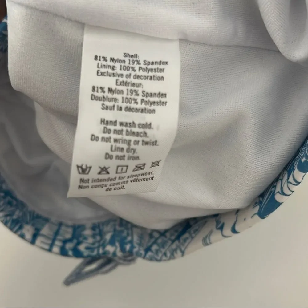 Janie and Jack Swim Shorts and Rashguard